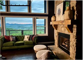 Over The Top Hideaway - Entire House - Image 5
