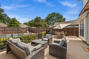 Heated Pool and Hot Spa | Private Oasis - Image 4