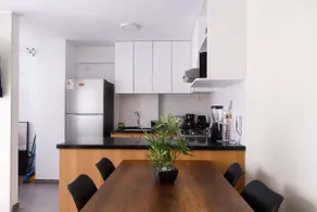 Apartment near San Isidro with Whirlpool - Image 3