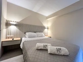 Apartment near San Isidro with Whirlpool - Image 4