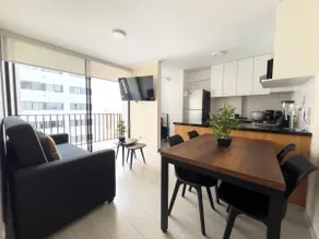 Apartment near San Isidro with Whirlpool - Image 2