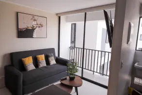 Apartment near San Isidro with Whirlpool - Image 5