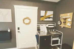 Cozy private suite - Image 4