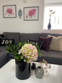 Cosy apartment in a peaceful area - Image 3
