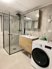 Cosy apartment in a peaceful area - Image 5