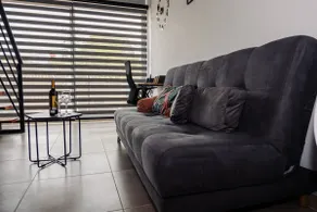Duplex apartment in Central Suites by H&R - Image 3