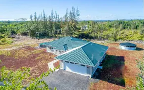 Gorgeous Gated Retreat w Pool Deck Firepit, 1 acre - Image 2