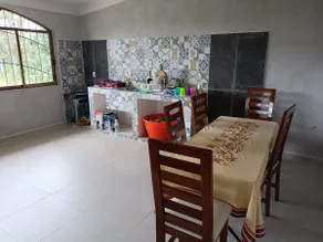 House surrounded by nature - Image 4