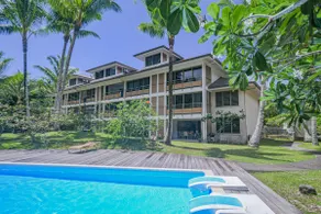 Le Coco Eden House - Garden and Pool - Image 2