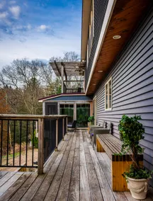 Lake House Retreat Granby CT - Image 4