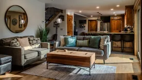 Lake House Retreat Granby CT - Image 3