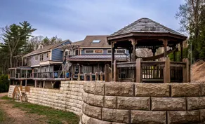 Lake House Retreat Granby CT - Image 2