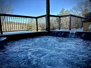 Lake House Retreat Granby CT - Image 5