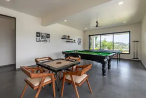 6BR |Lake+Jacuzzi|StayVista| Evara Villa @Lonavala - Image 5