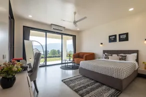 6BR |Lake+Jacuzzi|StayVista| Evara Villa @Lonavala - Image 3