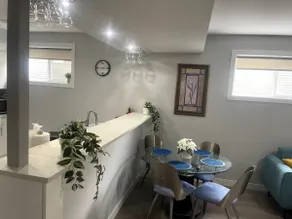 Summerside Cozy Basement Suite - Image 5