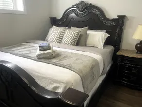 Summerside Cozy Basement Suite - Image 4