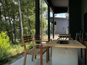 Newly built cottage overlooking Aso Caldera DAHARA N-2/BBQ/Hideout - Image 3