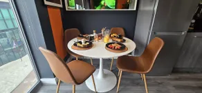Stylish Dockside Apartment | Sleeps 8 - Image 4
