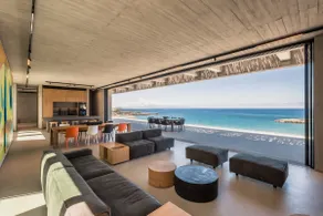 Coastal Villa Defined by Detail & Sleek Simplicity by etouri - Image 5