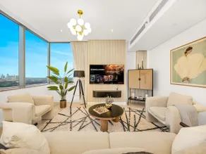 Kensington 2BR Flat DIFC Trade Centre Arts Club - Image 3