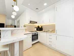 Kensington 2BR Flat DIFC Trade Centre Arts Club - Image 4