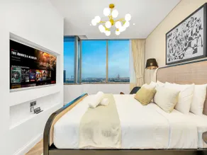 Kensington 2BR Flat DIFC Trade Centre Arts Club - Image 5