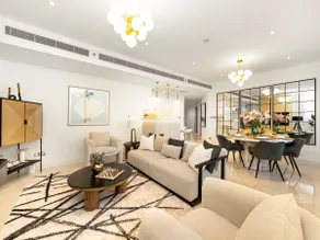 Kensington 2BR Flat DIFC Trade Centre Arts Club - Image 2