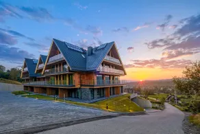 27 Ap Comfort with balcony /Sun Residence - Image 5