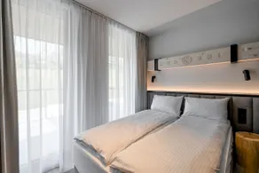 27 Ap Comfort with balcony /Sun Residence - Image 4