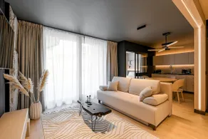 27 Ap Comfort with balcony /Sun Residence - Image 3