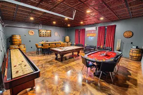 Pool*Pickleball Bldg*HotTub*Speakeasy*BourbonTrail - Image 2