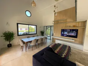 Saint-Exupery House, 1.5 km from Tarnos Beach - Image 3