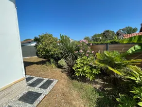 Saint-Exupery House, 1.5 km from Tarnos Beach - Image 4