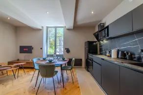 Le Charmant d'Ecully | Jardin | Parking Privé - Image 5