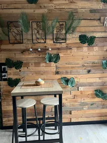 tropical spa house lgz - Image 5