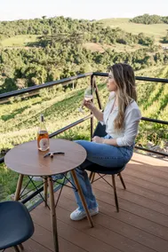 Cavita Cabins - Valley of Vineyards - Image 4