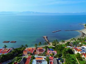 Villa Arena - Punta Esmeralda 4 Bedrooms - Image 3