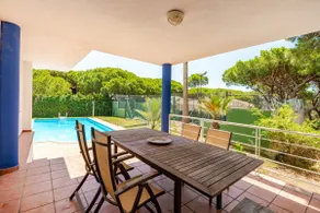 Piscina y pádel privados junto a Doñana - Image 2