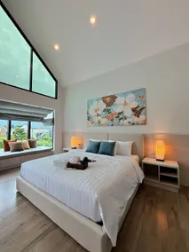 Gaia Pool Villa Khao Yai - Image 4