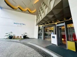 Cleo Suites at Novotel Hotel Residences near Makati - Image 3