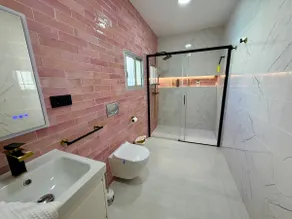 Country house with private pool and garden - Image 3