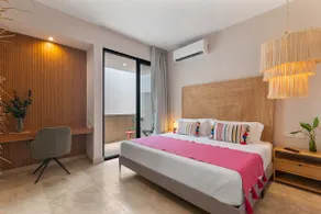 Private pool, gym & panoramic rooftop Oasis - Image 3
