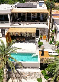 South Palms luxury village house - Image 5