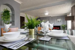 Wickersley House, Rotherham for contractors & Families, free parking, wifi - Image 4