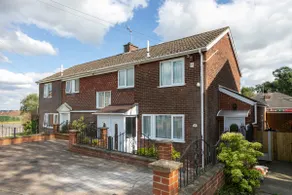 Wickersley House, Rotherham for contractors & Families, free parking, wifi - Image 5