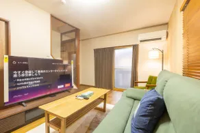 [Pets allowed] Miro Fushimi Inari Residence South Building (convenience store within 5 minutes on foot, Keihan train, JR train available) - Image 2
