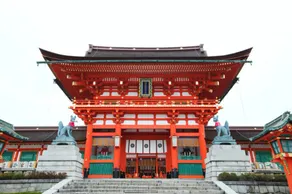 [Pets allowed] Miro Fushimi Inari Residence South Building (convenience store within 5 minutes on foot, Keihan train, JR train available) - Image 3