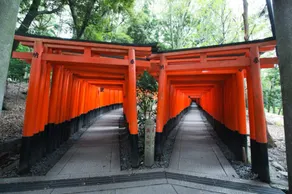 [Pets allowed] Miro Fushimi Inari Residence South Building (convenience store within 5 minutes on foot, Keihan train, JR train available) - Image 4