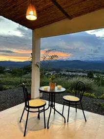Valle Escondido Cabin - Image 3